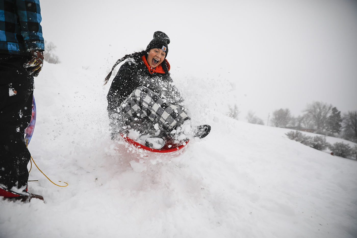 Winter Storm